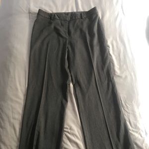 Never Worn Anne Klein Low-Rise Work Pants!